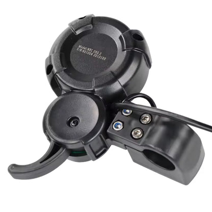 Display, acelerador y NFC - tarjeta VSETT/ZERO - Recambio - Wheelyshop