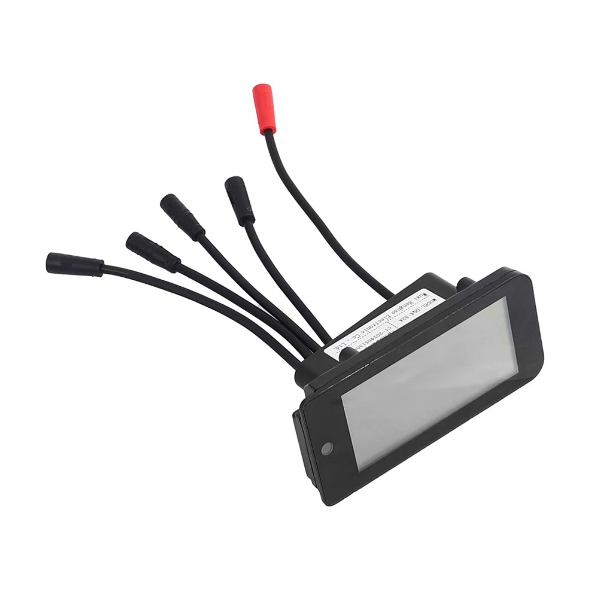 Display INOKIM QK4 - Spare part - Wheelyshop