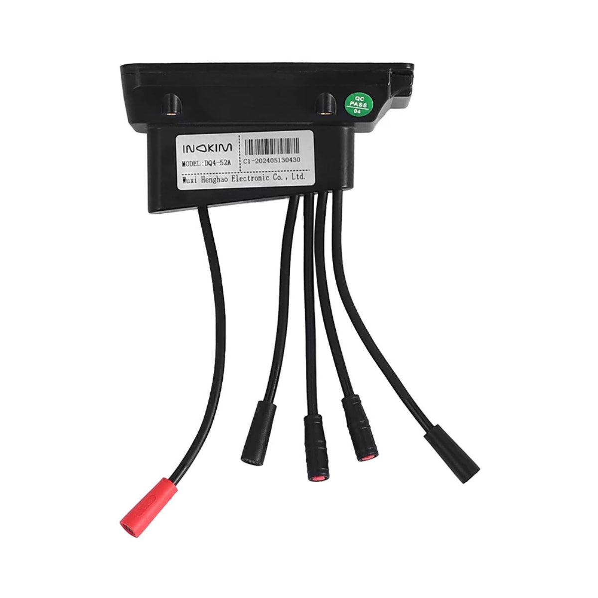 Display INOKIM QK4 - Spare part - Wheelyshop