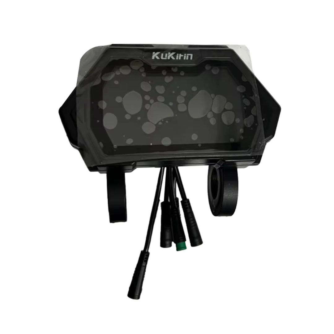 Display KuKirin G2 Pro/G2 Max - Spare part - Wheelyshop