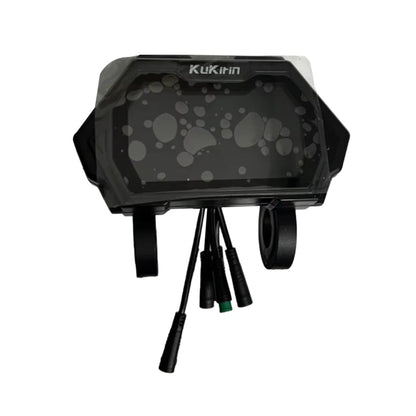 Display KuKirin G2 Pro/G2 Max - Spare part - Wheelyshop