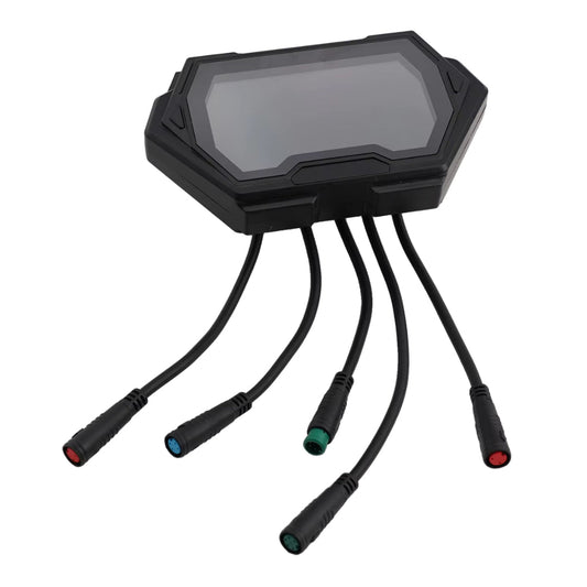 Pantalla KuKirin G2 Pro/G2 Max - Recambio - Wheelyshop