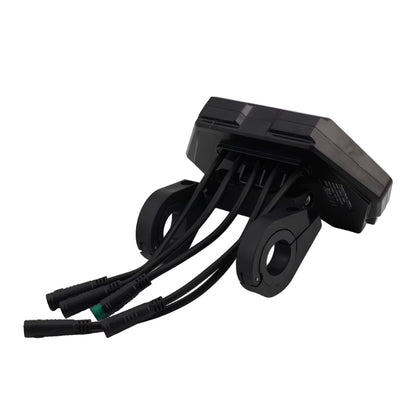 Display KuKirin G2 Pro/G2 Max - Spare part - Wheelyshop