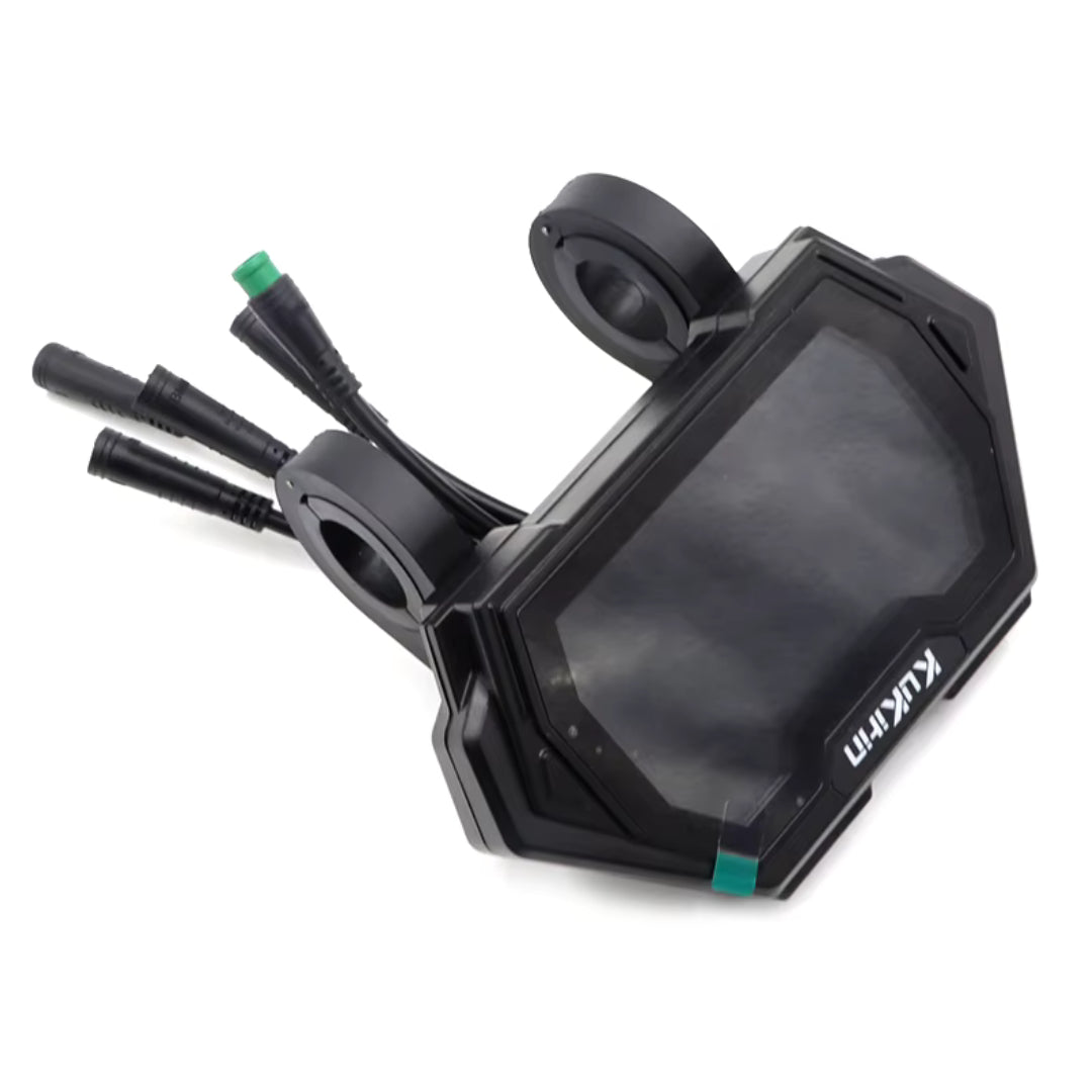 Display KuKirin G2 Pro/G2 Max - Spare part - Wheelyshop