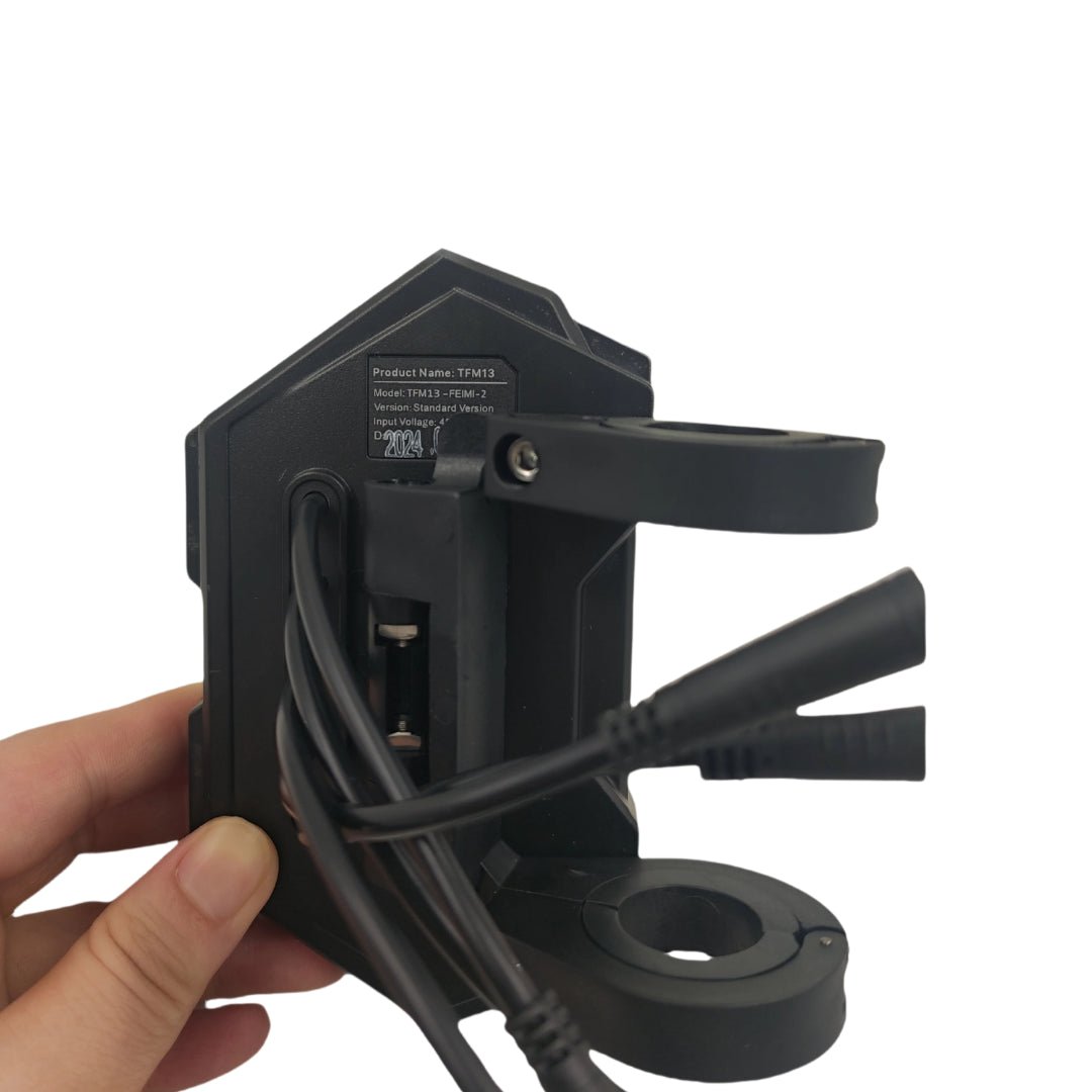 Pantalla KuKirin G4 Max - Recambio - Wheelyshop