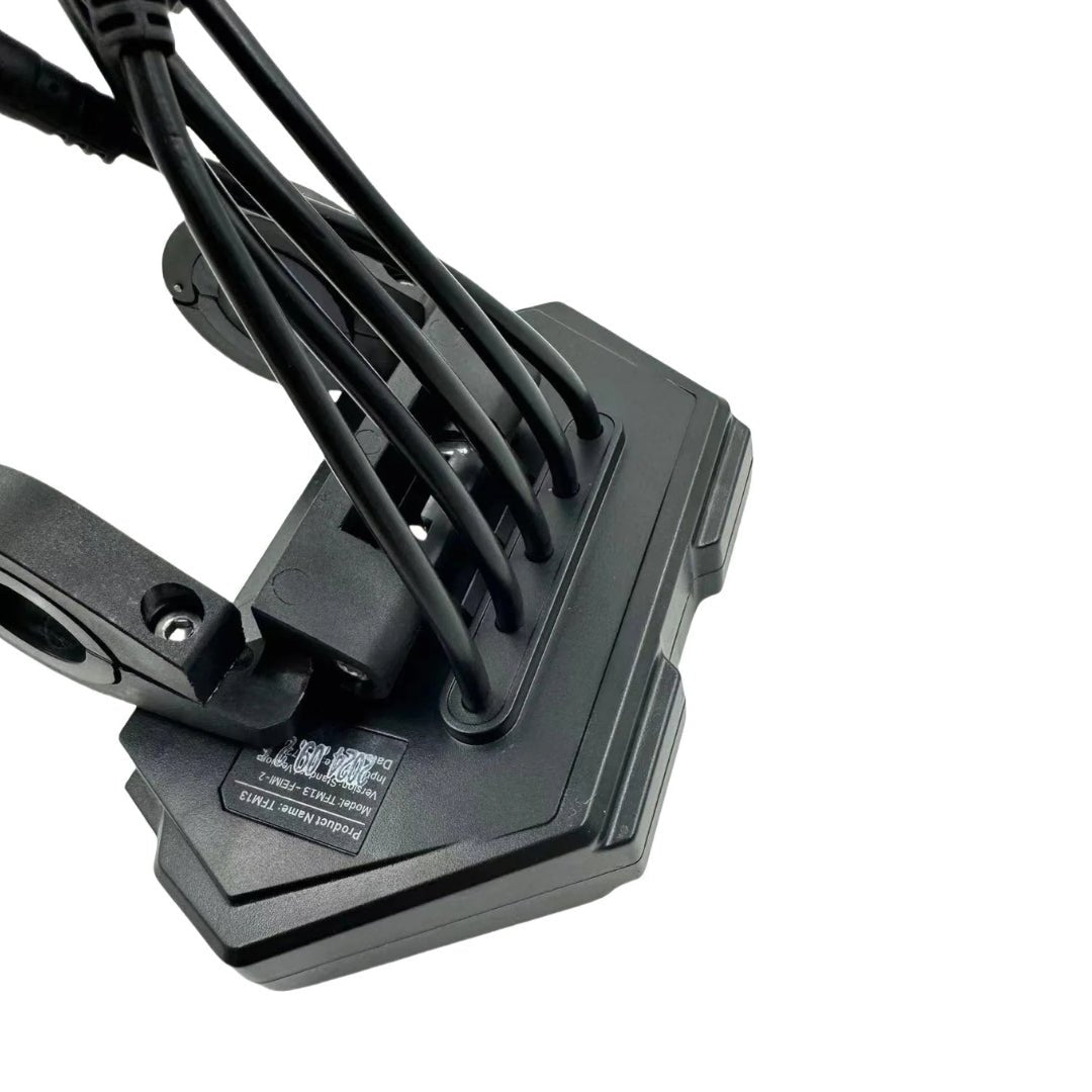 Pantalla KuKirin G4 Max - Recambio - Wheelyshop