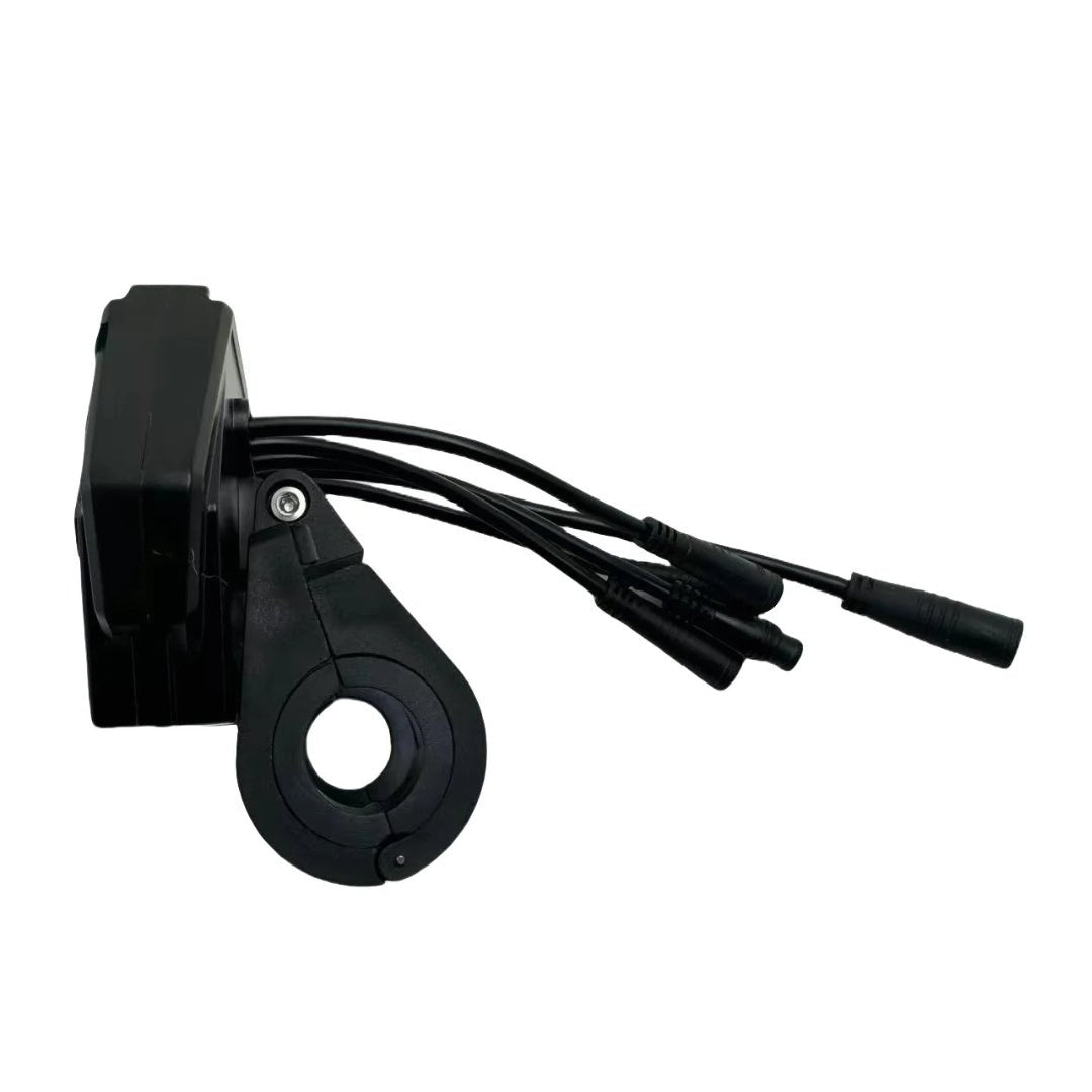 Pantalla KuKirin G4 Max - Recambio - Wheelyshop