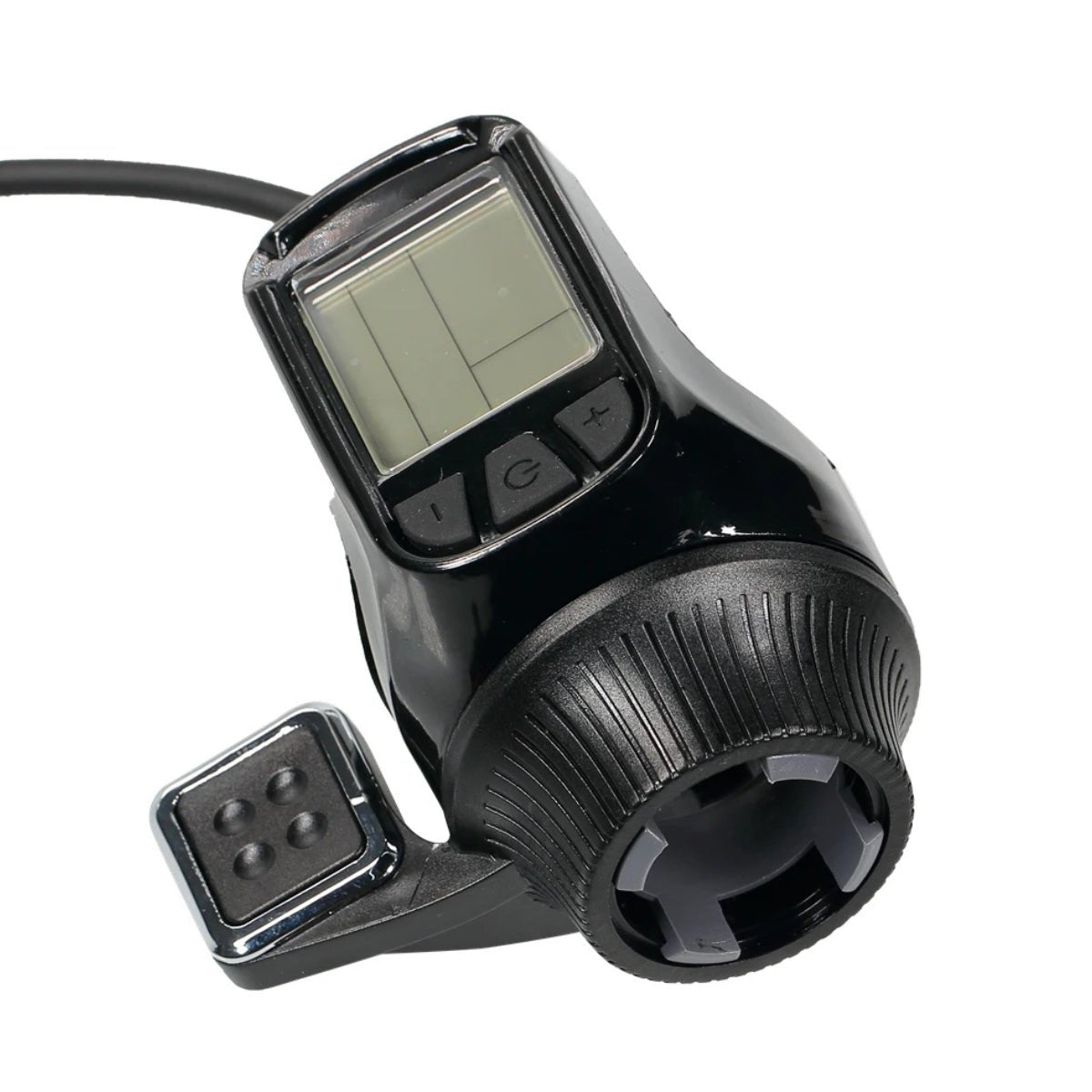 Display con acelerador de pulgar INOKIM OX - Recambio - Wheelyshop