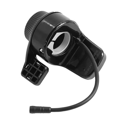 Display con acelerador de pulgar INOKIM OX - Recambio - Wheelyshop