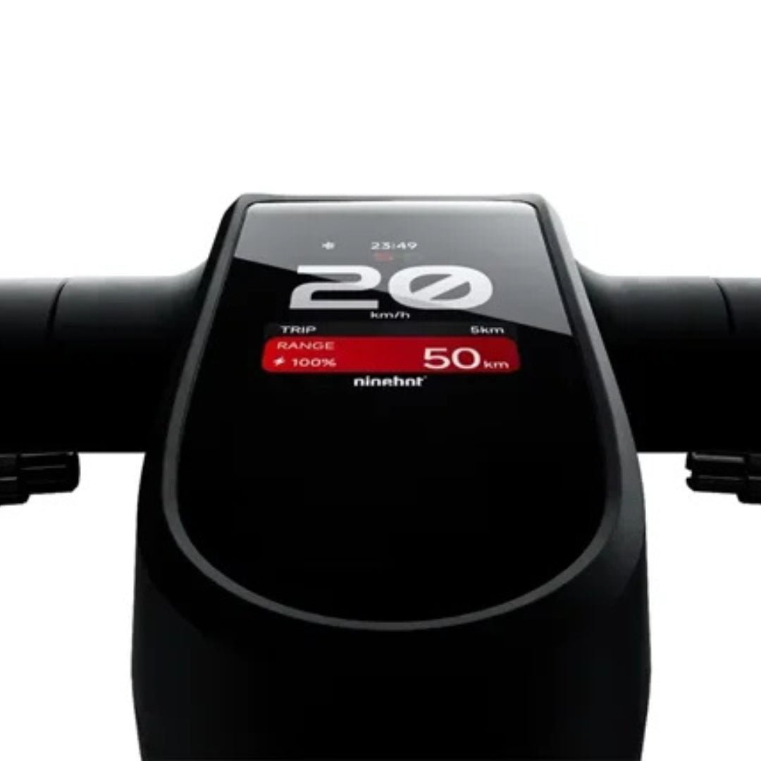 Pantalla Ninebot Max G3 - Recambio - Wheelyshop