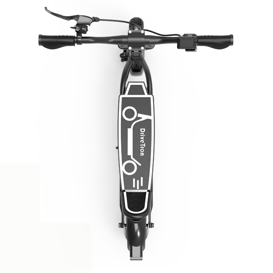 DriveTron DT01 - Patinete eléctrico - Tienda de ruedas