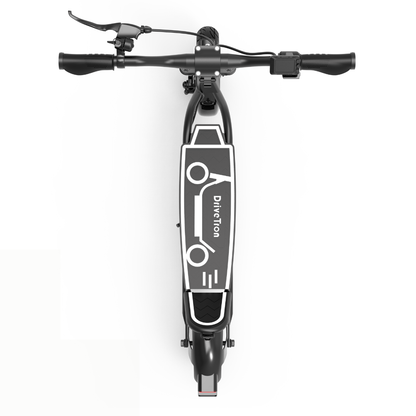 DriveTron DT01 - Patinete eléctrico - Tienda de ruedas