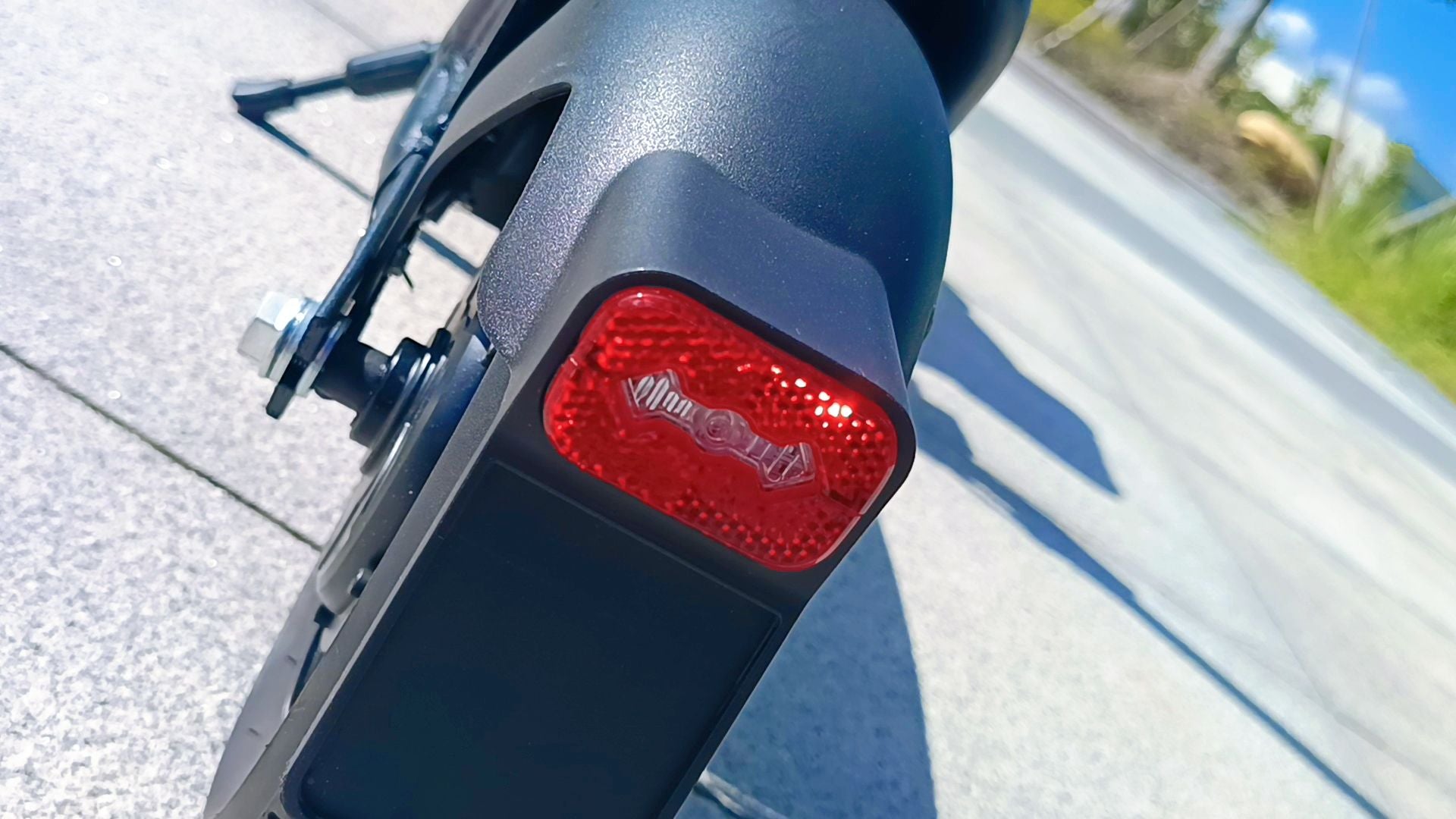 DriveTron DT01 - Patinete eléctrico - Tienda de ruedas