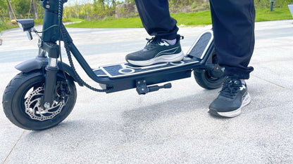 DriveTron DT01 - Patinete eléctrico - Tienda de ruedas