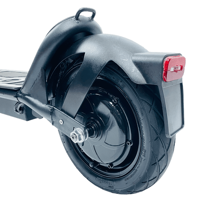 DriveTron DT01 - Patinete eléctrico - Tienda de ruedas