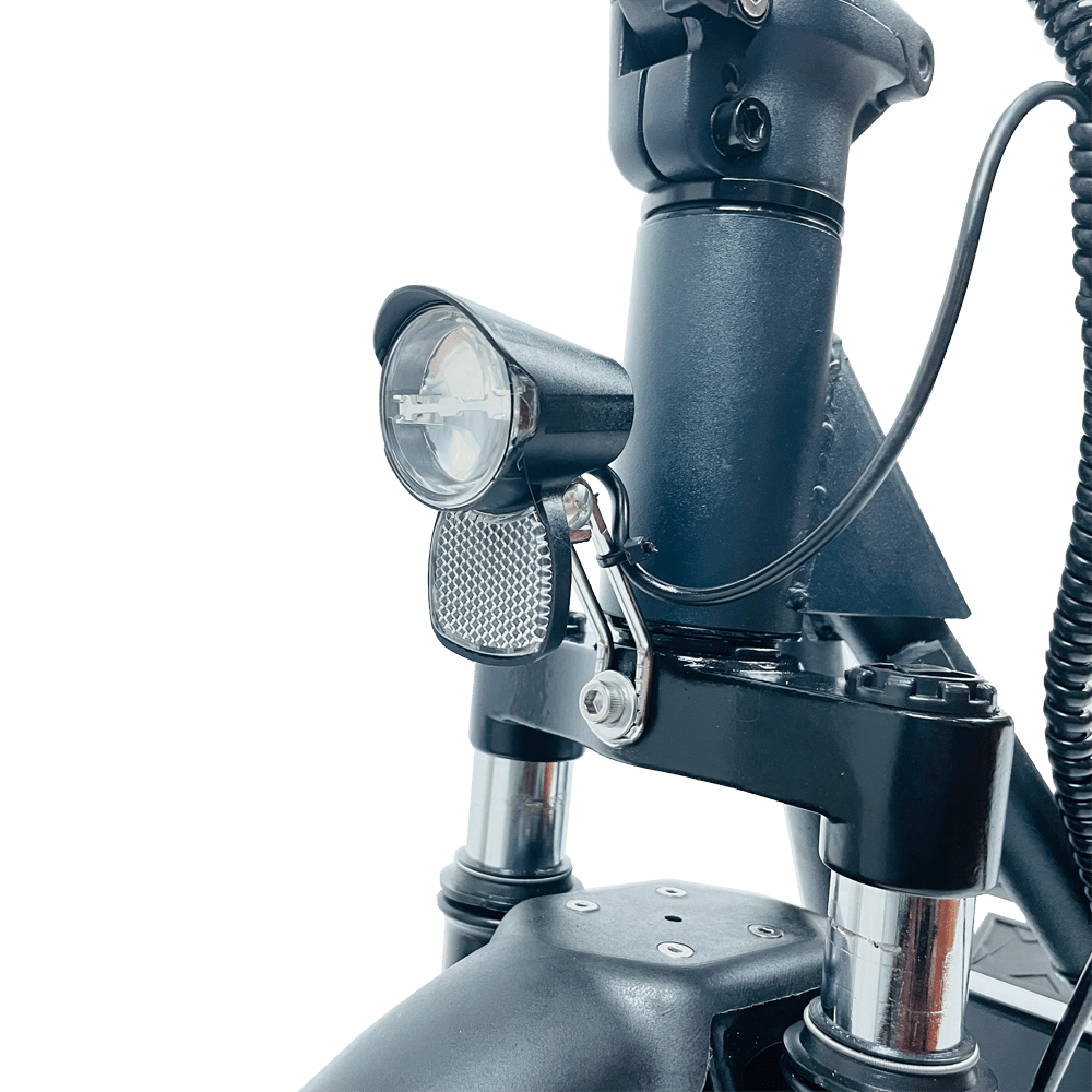 DriveTron DT01 - Patinete eléctrico - Tienda de ruedas