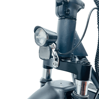 DriveTron DT01 - Patinete eléctrico - Tienda de ruedas