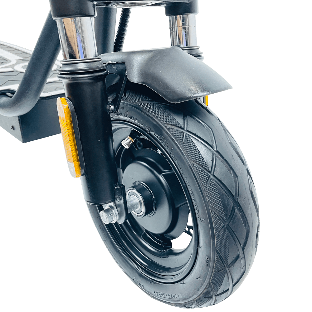 DriveTron DT01 - Patinete eléctrico - Tienda de ruedas