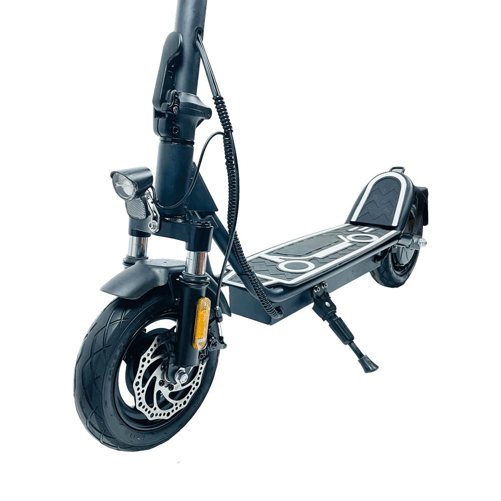 DriveTron DT01 - Patinete eléctrico - Tienda de ruedas