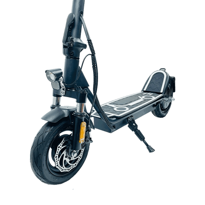 DriveTron DT01 - Patinete eléctrico - Tienda de ruedas