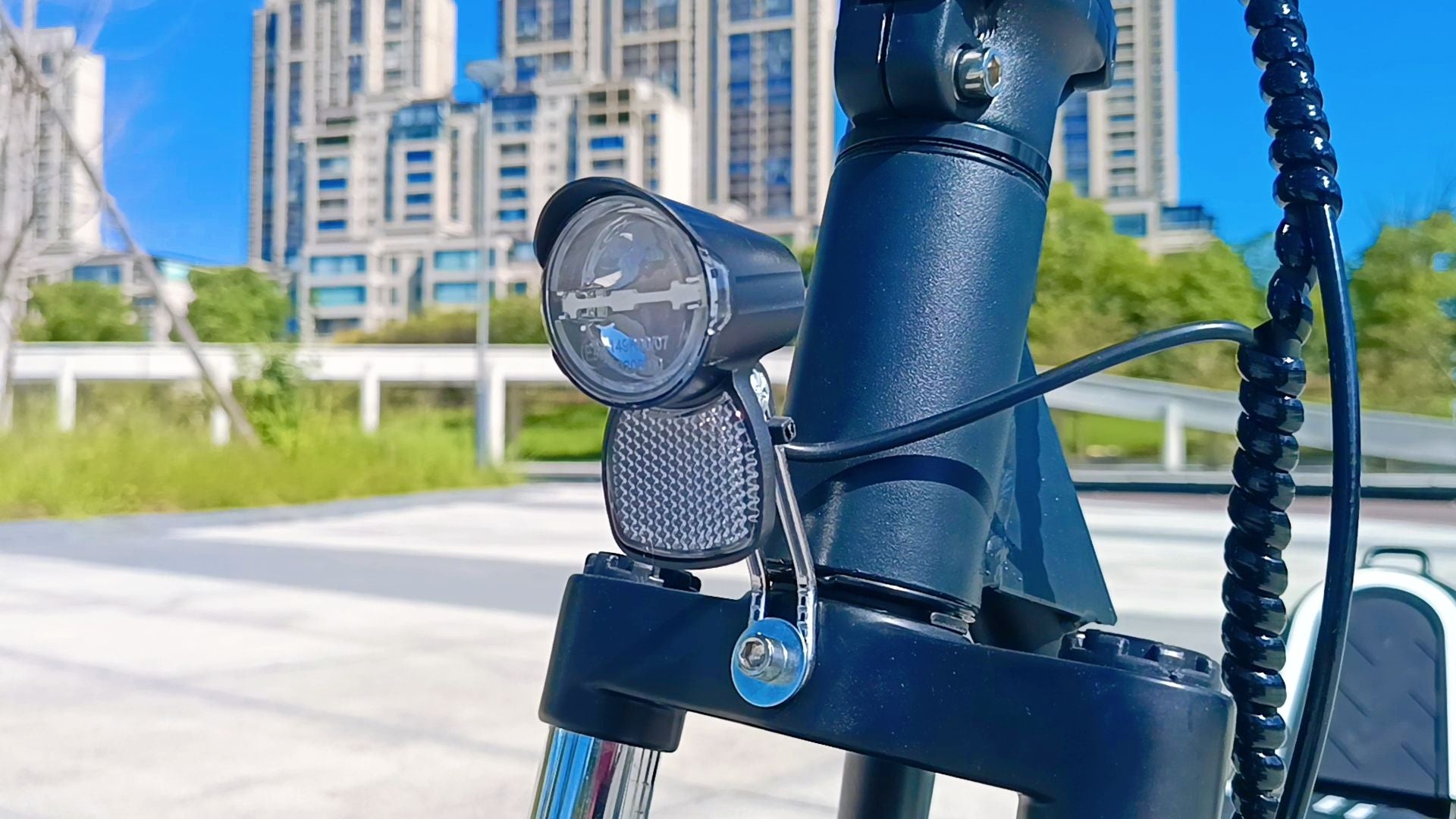 DriveTron DT01 - Patinete eléctrico - Tienda de ruedas