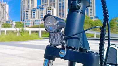 DriveTron DT01 - Patinete eléctrico - Tienda de ruedas