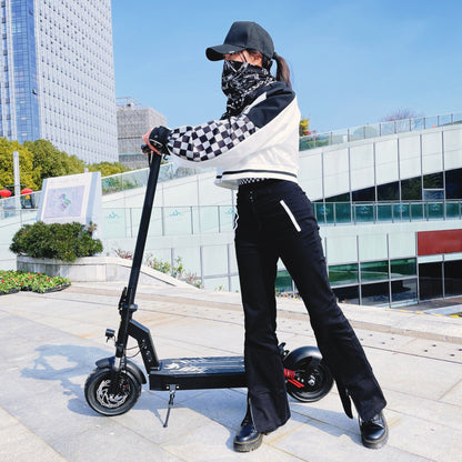 DriveTron DT08 (36V 10Ah) - Patinete eléctrico - Tienda de ruedas