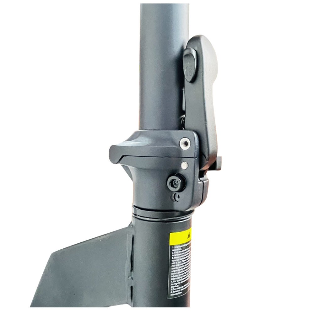 DriveTron DT08 (36V 10Ah) - Patinete eléctrico - Tienda de ruedas