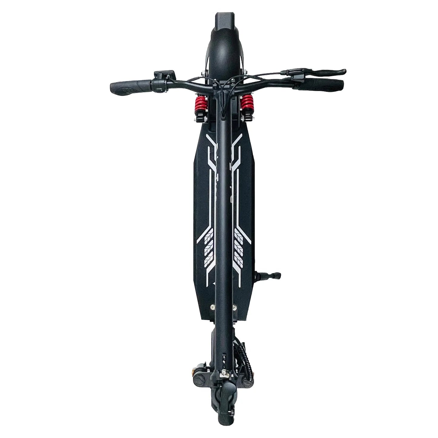 DriveTron DT08 (36V 10Ah) - Patinete eléctrico - Tienda de ruedas