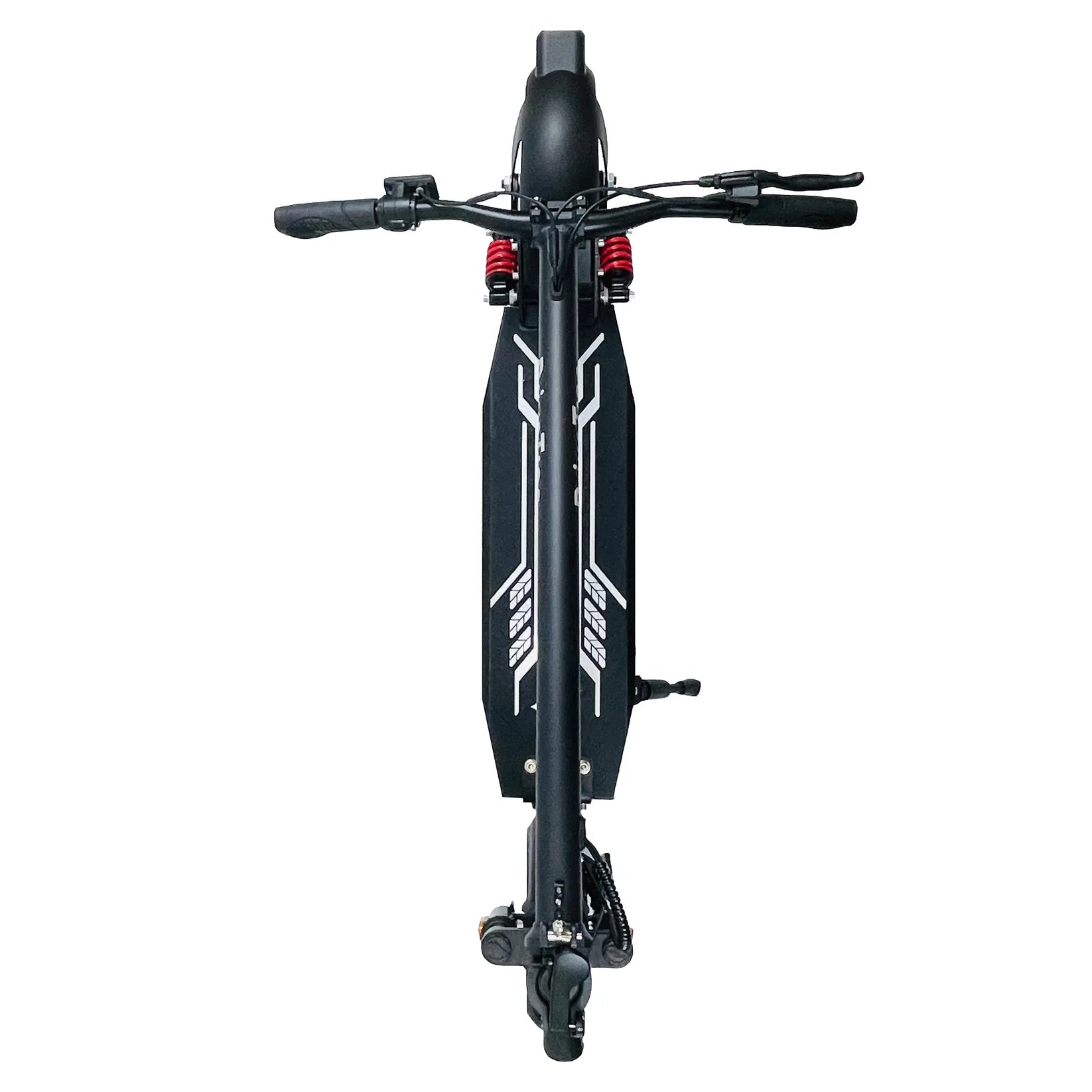 DriveTron DT08 (36V 10Ah) - Patinete eléctrico - Tienda de ruedas