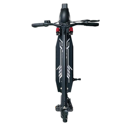 DriveTron DT08 (36V 10Ah) - Patinete eléctrico - Tienda de ruedas