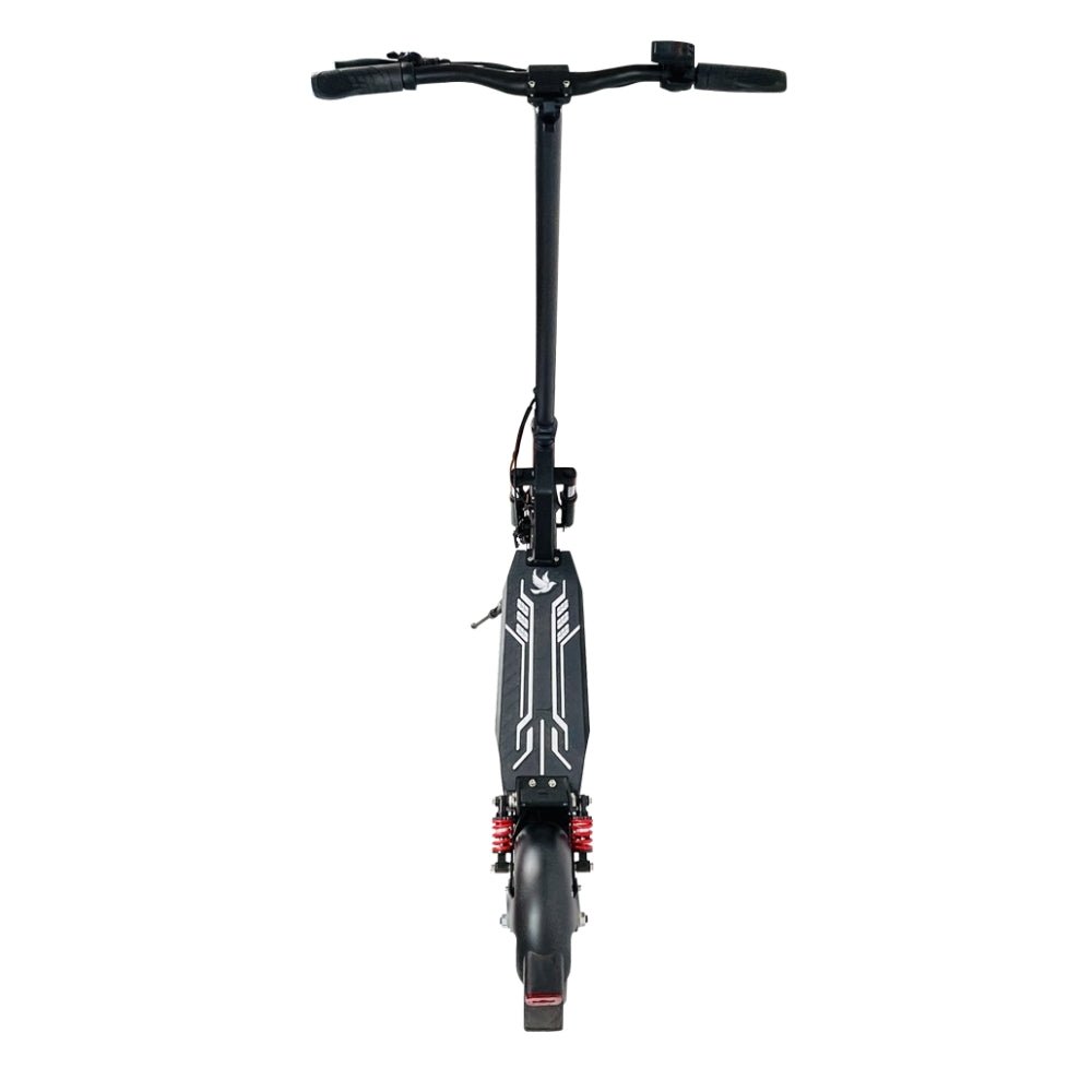 DriveTron DT08 (36V 10Ah) - Patinete eléctrico - Tienda de ruedas