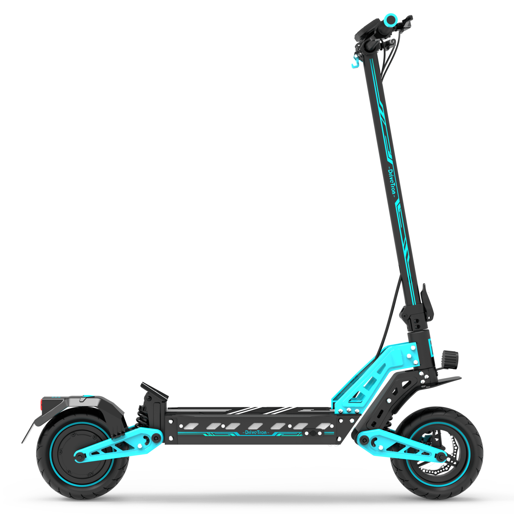 DriveTron DT10 - Patinete eléctrico - Tienda de ruedas