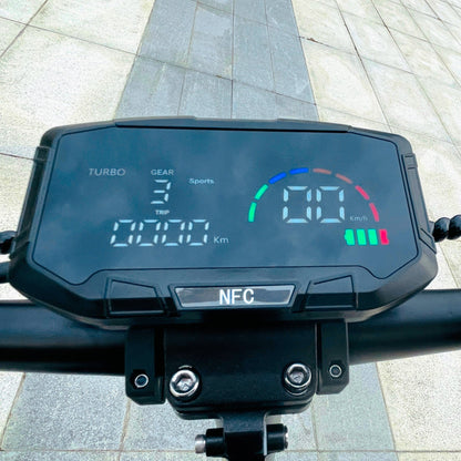 DriveTron DT10 - Patinete eléctrico - Tienda de ruedas