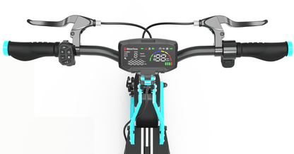 DriveTron DT10 - Patinete eléctrico - Tienda de ruedas