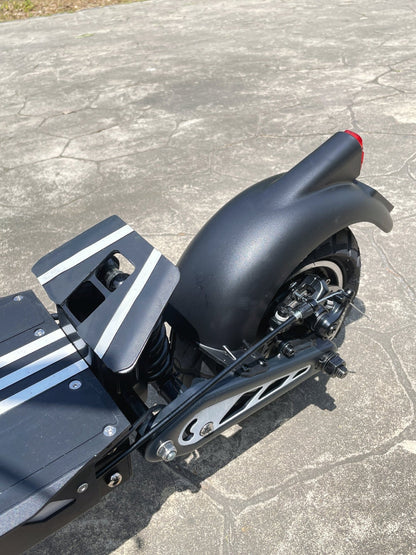 DriveTron DT10 - Patinete eléctrico - Tienda de ruedas