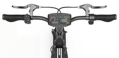 DriveTron DT10 - Patinete eléctrico - Tienda de ruedas