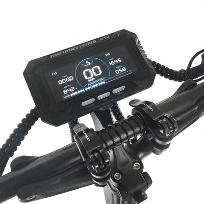 Dualtron Nueva Tormenta Ltd - Patinete eléctrico - Tienda de ruedas