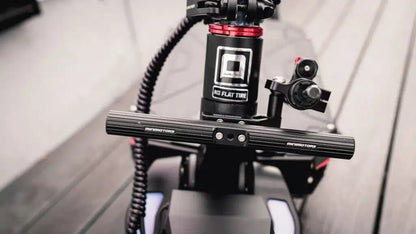 Dualtron Nueva Tormenta Ltd - Patinete eléctrico - Tienda de ruedas