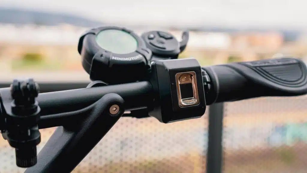 Dualtron Nueva Tormenta Ltd - Patinete eléctrico - Tienda de ruedas