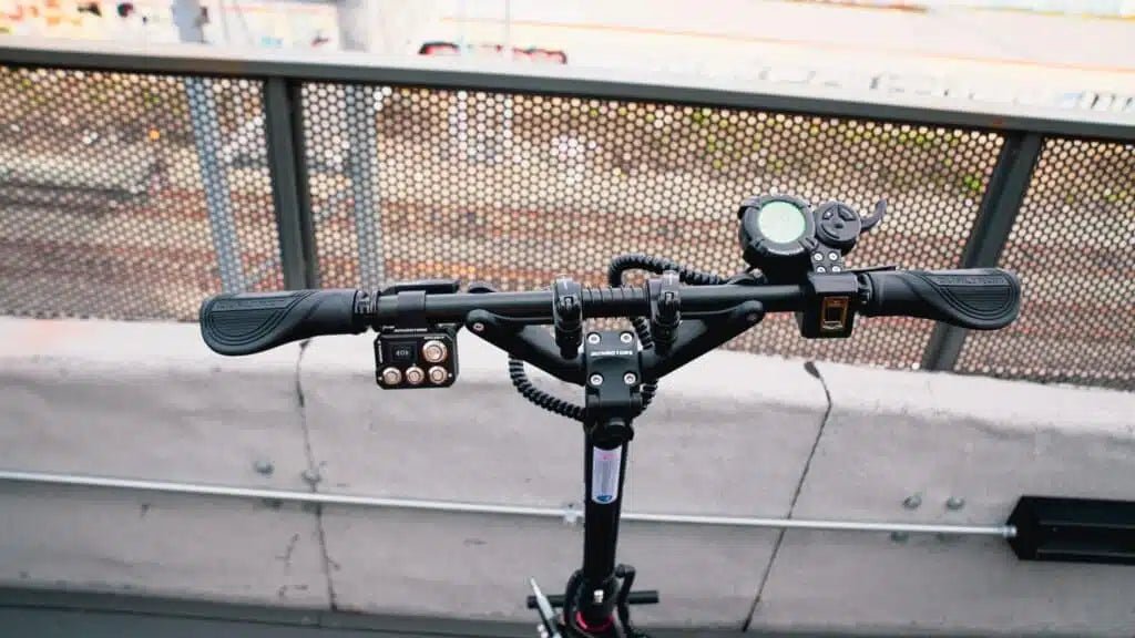 Dualtron Nueva Tormenta Ltd - Patinete eléctrico - Tienda de ruedas