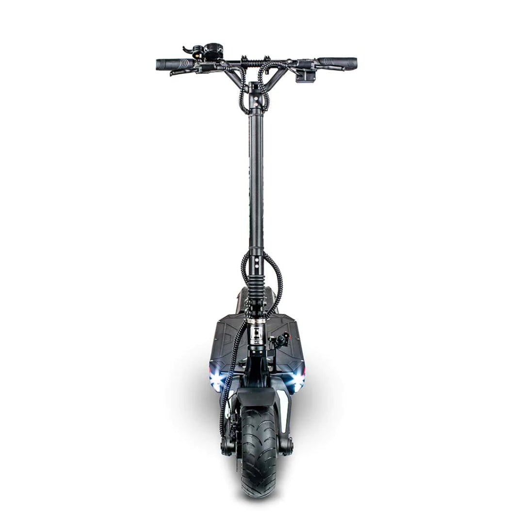 Dualtron Nueva Tormenta Ltd - Patinete eléctrico - Tienda de ruedas