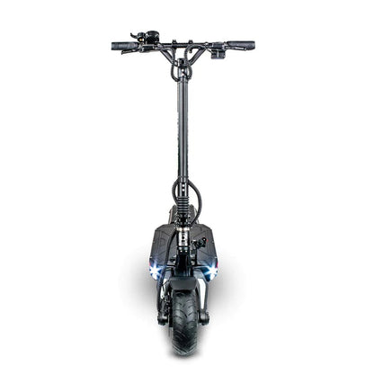 Dualtron Nueva Tormenta Ltd - Patinete eléctrico - Tienda de ruedas