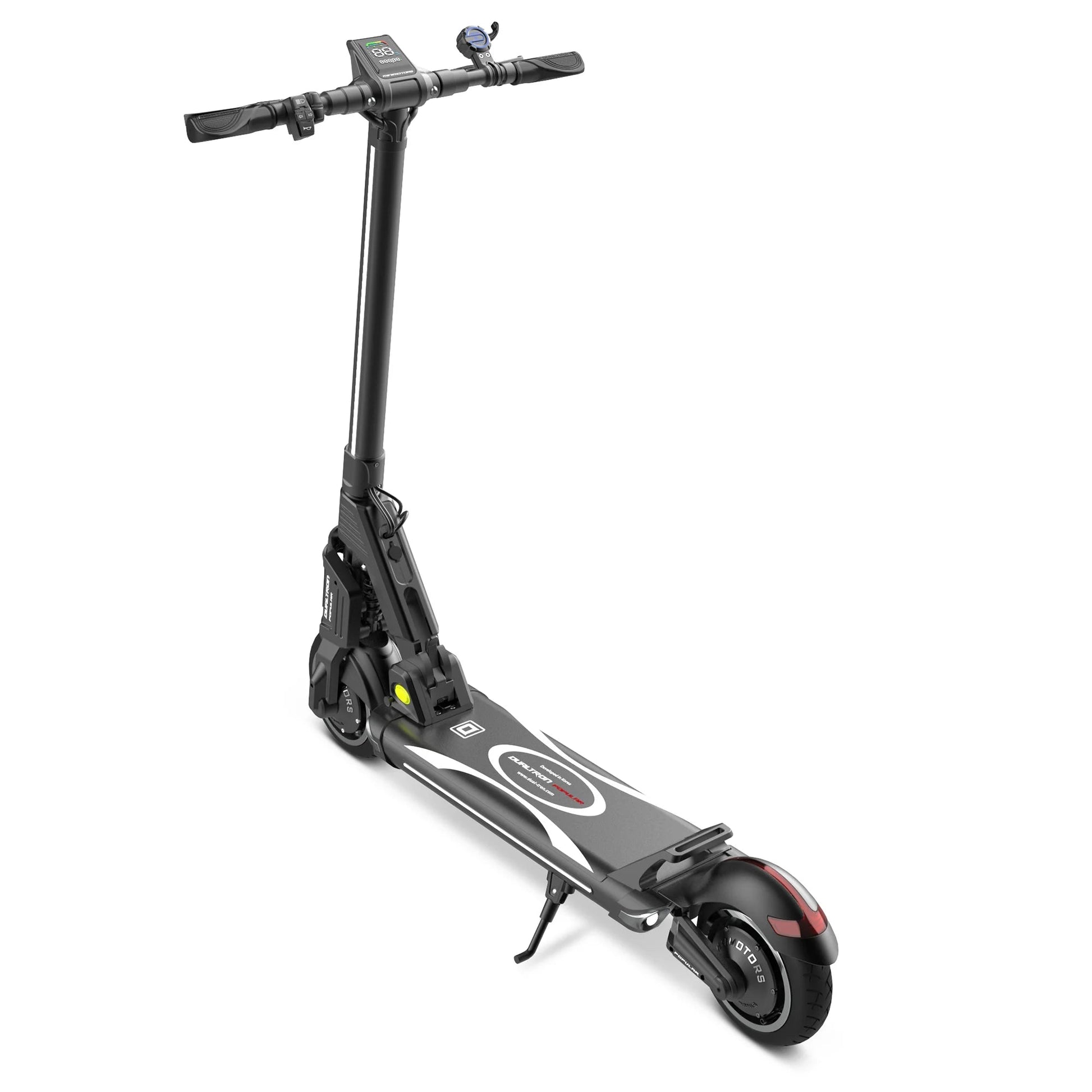 DUALTRON POPULAR - Patinete eléctrico - Tienda de ruedas