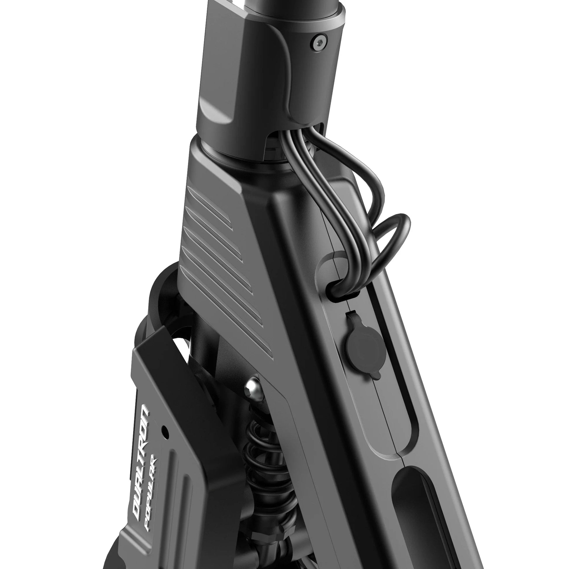 DUALTRON POPULAR - Patinete eléctrico - Tienda de ruedas