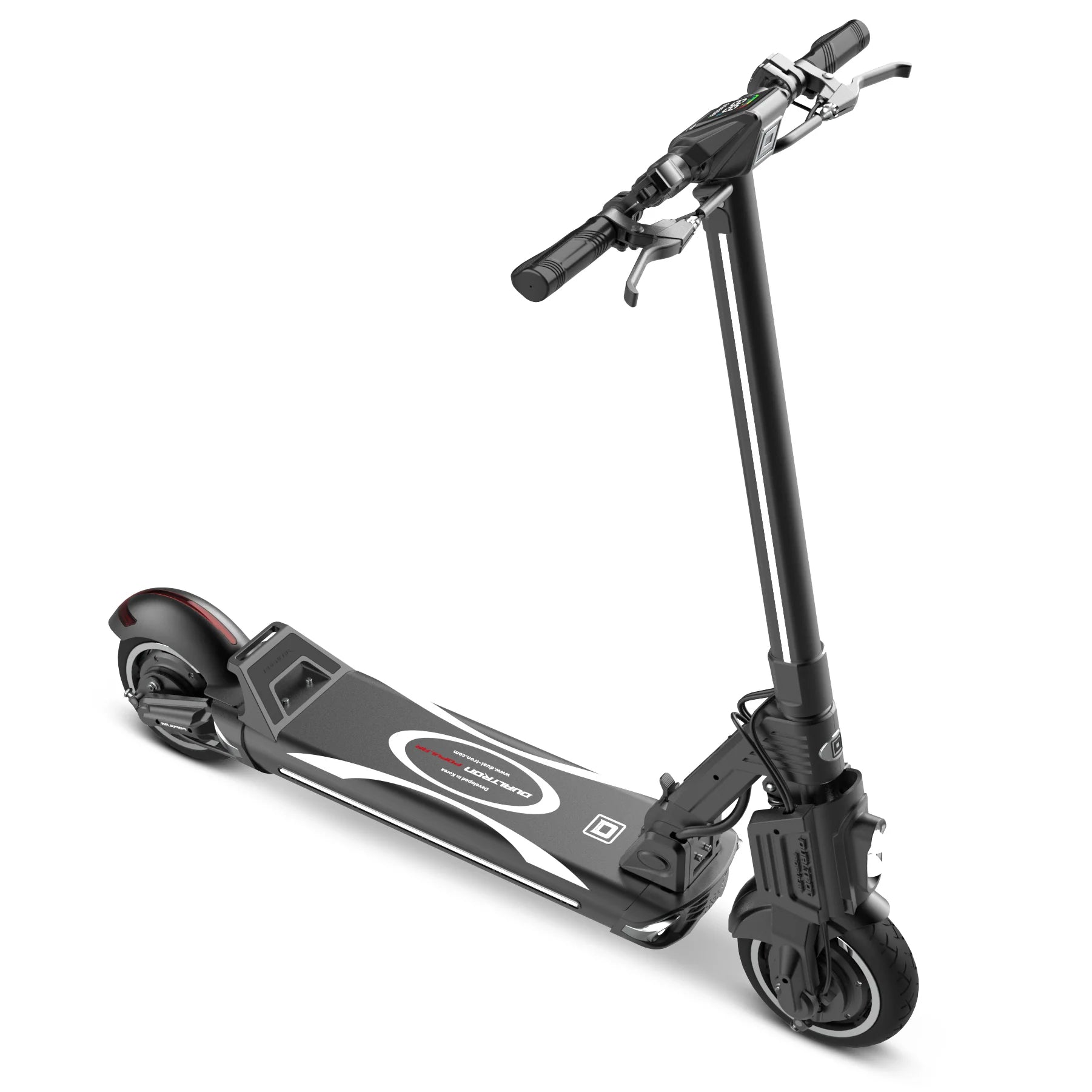 DUALTRON POPULAR - Patinete eléctrico - Tienda de ruedas