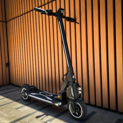 DUALTRON POPULAR - Patinete eléctrico - Tienda de ruedas