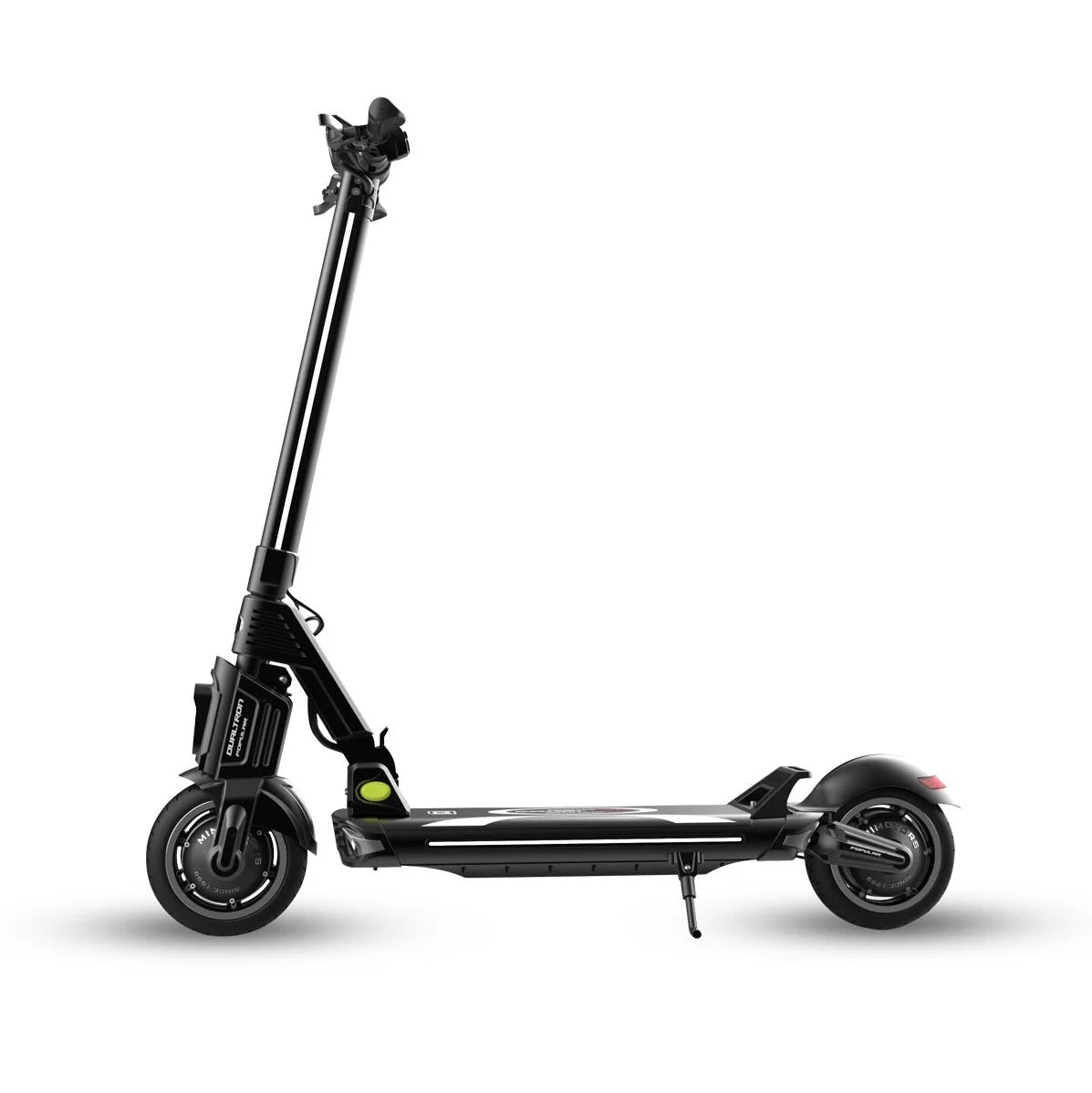DUALTRON POPULAR - Patinete eléctrico - Tienda de ruedas