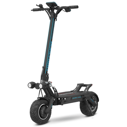 TRUENO DUALTRON 3 - Patinete eléctrico - Tienda de ruedas