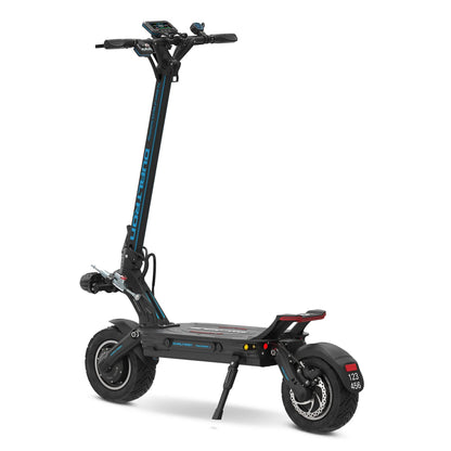 TRUENO DUALTRON 3 - Patinete eléctrico - Tienda de ruedas